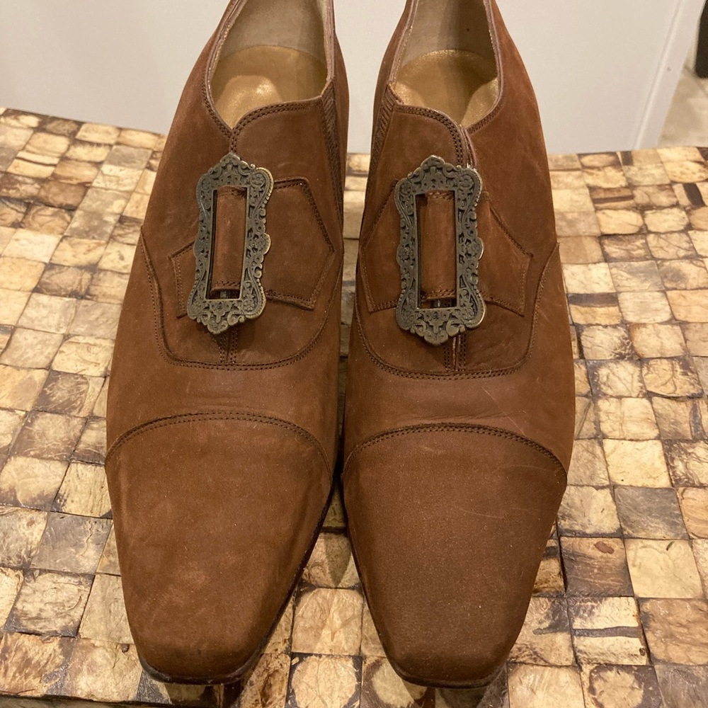 Comfortable every day shoes